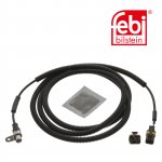 ABS Sensor - Febi 46232 - Pack Size: 1