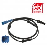 ABS Sensor - Febi 46262 - Pack Size: 1