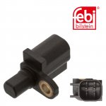 ABS Sensor - Febi 46316 - Pack Size: 1