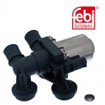 Heater Control Valve - Febi 46452 - Pack Size: 1