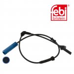 ABS Sensor - Febi 46593 - Pack Size: 1