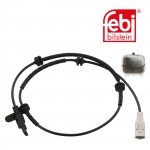 ABS Sensor - Febi 47005 - Pack Size: 1