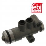 Valve - Febi 47168 - Pack Size: 1