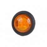 Durite - Lamp Side Marker Amber LED 12/24 volt  - 0-170-58