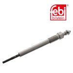 Glow Plug - Febi 47505 - Pack Size: 1