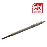 Glow Plug - Febi 47511 - Pack Size: 12