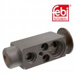 Expansion Valve - Febi 47537 - Pack Size: 1