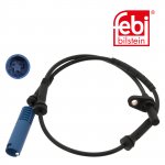 ABS Sensor - Febi 47809 - Pack Size: 1