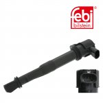 Ignition Coil - Febi 48313 - Pack Size: 1