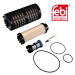 Fuel Filter - Febi 48350 - Pack Size: 1