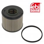 Fuel Filter - Febi 48462 - Pack Size: 1