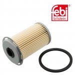 Fuel Filter - Febi 48472 - Pack Size: 1