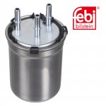 Fuel Filter - Febi 48544 - Pack Size: 1