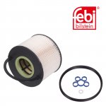 Fuel Filter - Febi 48552 - Pack Size: 1