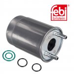 Fuel Filter - Febi 48554 - Pack Size: 1