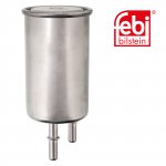 Fuel Filter - Febi 48556 - Pack Size: 1