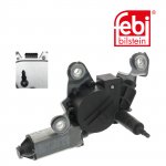 Wiper Motor - Febi 48670 - Pack Size: 1