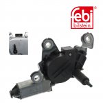 Wiper Motor - Febi 48673 - Pack Size: 1