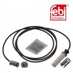 ABS Sensor - Febi 49383 - Pack Size: 1