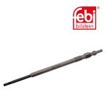 Glow Plug - Febi 49537 - Pack Size: 1