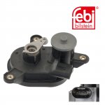 Adjustment Motor - Febi 49640 - Pack Size: 1