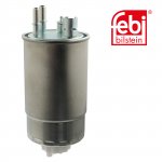 Fuel Filter - Febi 49643 - Pack Size: 1