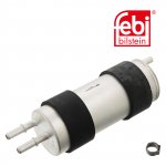 Fuel Filter - Febi 100369 - Pack Size: 1