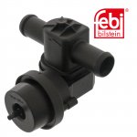 Heater Control Valve - Febi 100457 - Pack Size: 1