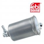 Fuel Filter - Febi 100469 - Pack Size: 1