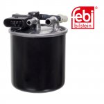 Fuel Filter - Febi 100473 - Pack Size: 1