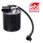 Fuel Filter - Febi 100475 - Pack Size: 1