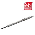 Glow Plug - Febi 100648 - Pack Size: 12