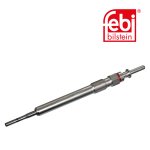 Glow Plug - Febi 100649 - Pack Size: 1