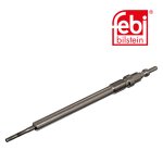 Glow Plug - Febi 100651 - Pack Size: 1