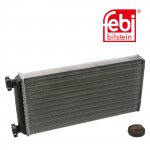 Heat Exchanger - Febi 100668 - Pack Size: 1