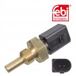 Coolant Temperature Sensor - Febi 100982 - Pack Size: 1