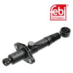 Clutch Master Cylinder - Febi 101299 - Pack Size: 1