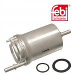 Fuel Filter - Febi 101316 - Pack Size: 1