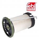 Fuel Filter - Febi 101321 - Pack Size: 1