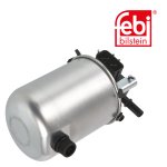 Fuel Filter - Febi 101325 - Pack Size: 1