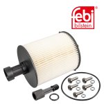 Fuel Filter - Febi 101326 - Pack Size: 1