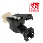 Heater Control Valve - Febi 101429 - Pack Size: 1