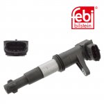 Ignition Coil - Febi 101637 - Pack Size: 1