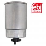 Fuel Filter - Febi 101650 - Pack Size: 1