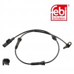 ABS Sensor - Febi 102225 - Pack Size: 1