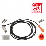 ABS Sensor - Febi 102455 - Pack Size: 1