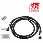 ABS Sensor - Febi 102456 - Pack Size: 1