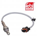 Lambda Sensor - Febi 102540 - Pack Size: 1