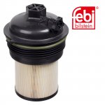 Fuel Filter - Febi 102678 - Pack Size: 1