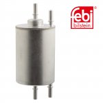 Fuel Filter - Febi 102680 - Pack Size: 1